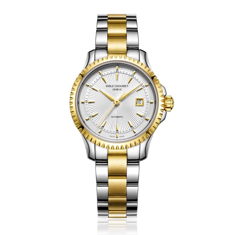 WOMAN WATCH EMILE CHOURIET  191155L60280 (29,5MM)