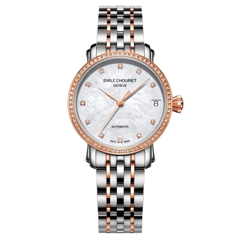 WOMAN WATCH EMILE CHOURIET  011168L306982 (30MM)