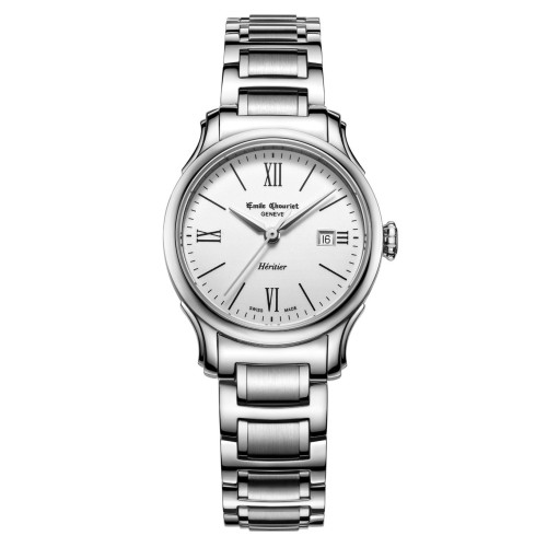 WOMAN WATCH EMILE CHOURIET  191128L62286 (28MM)