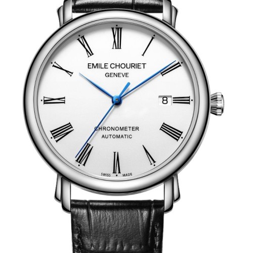 MAN WATCH EMILE CHOURIET  001168G406625 (40MM)