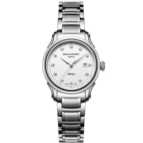 WOMAN WATCH EMILE CHOURIET  191128L62276 (28MM)