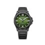 MAN WATCH EMILE CHOURIET  081172GHHE8H (41MM)