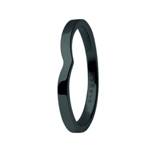 WOMAN RING SKAGEN JRSM028SS5 (11 )