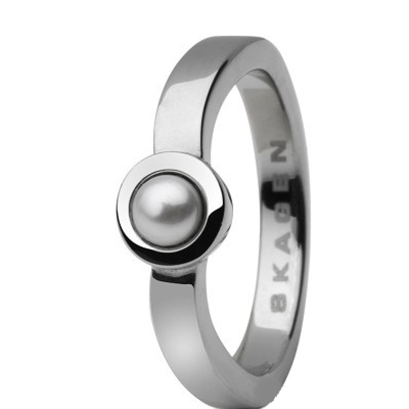 WOMAN RING SKAGEN JRSS004SS5 (11 )