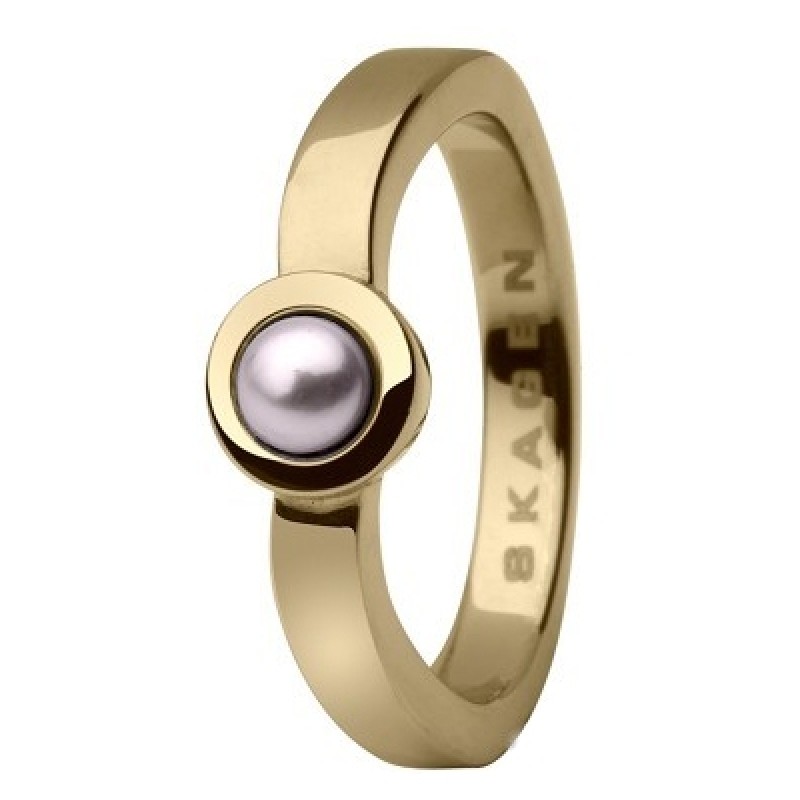 WOMAN RING SKAGEN JRSG004SS5 (10 )
