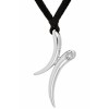 WOMEN NECKLACE MORELLATO S015203 (45CM )