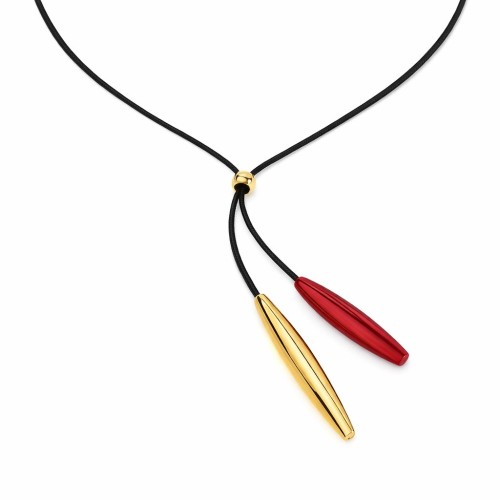 WOMEN NECKLACE MORELLATO S010C02P (45CM )