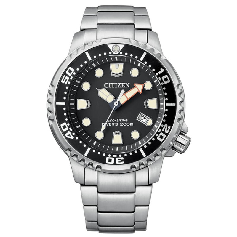 MAN WATCH CITIZEN  BN0150-61E (44MM)