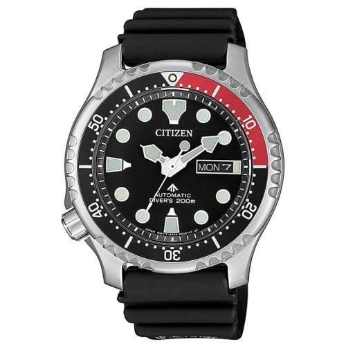 MAN WATCH CITIZEN  NY0085-19E (42MM)