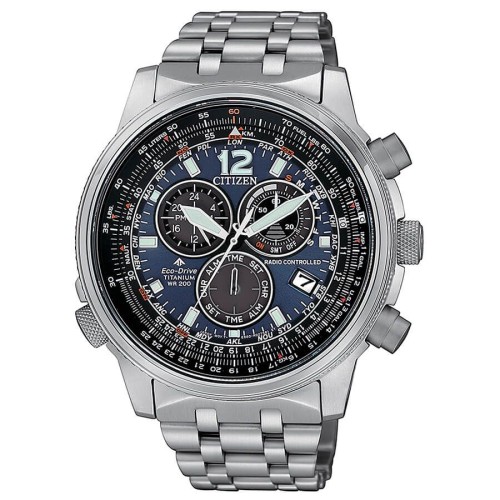 MAN WATCH CITIZEN  CB5850-80L (43,70MM)