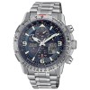 MAN WATCH CITIZEN  JY8100-80L (45,40MM)