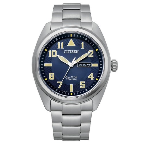 MAN WATCH CITIZEN  BM8560-88L (42MM)