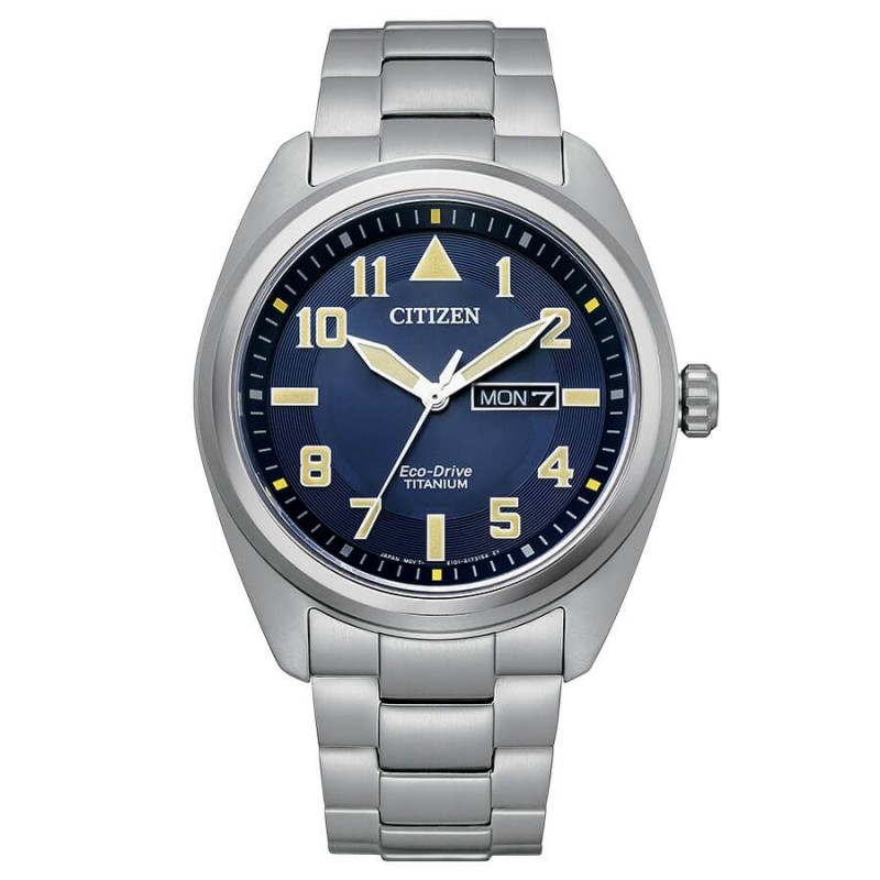 MAN WATCH CITIZEN  BM8560-88L (42MM)