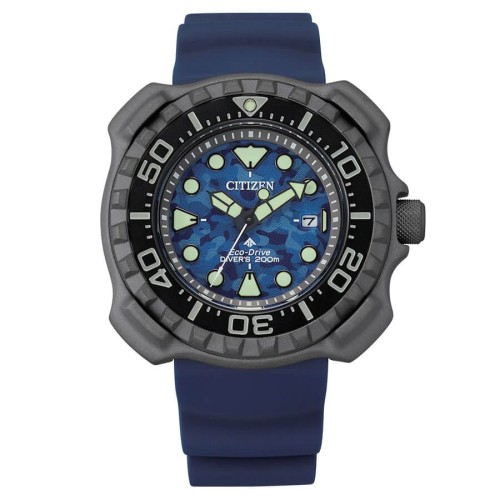 MAN WATCH CITIZEN  BN0227-09L (46,50MM)