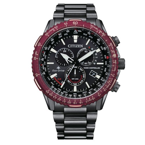 MAN WATCH CITIZEN  CB5009-55E (45,90MM)