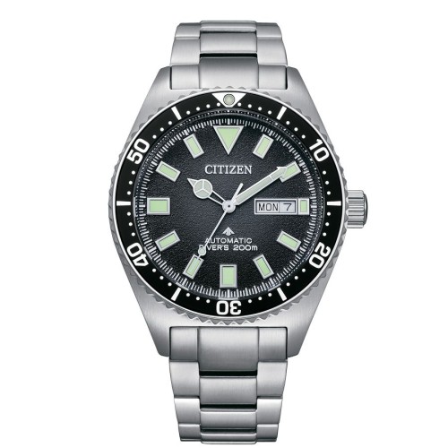 MAN WATCH CITIZEN  NY0120-52E (41MM)