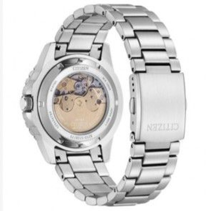 MAN WATCH CITIZEN  NJ0170-83X (43MM)