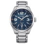 MAN WATCH CITIZEN  AW1830-88L (42,6MM)