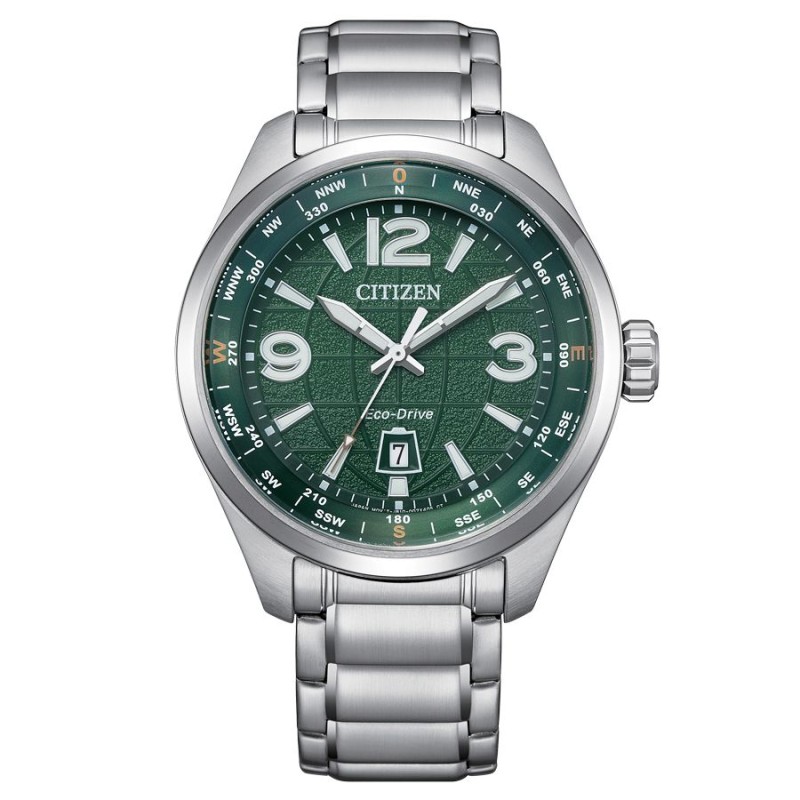 MAN WATCH CITIZEN  AW1830-88X (42,6MM)