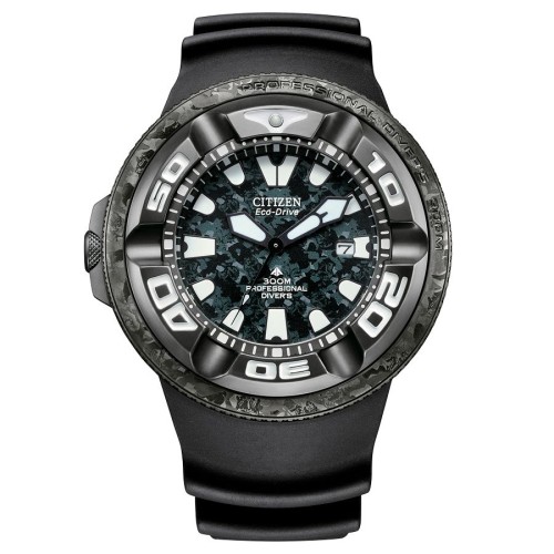 MAN WATCH CITIZEN  BJ8056-01E (48MM)
