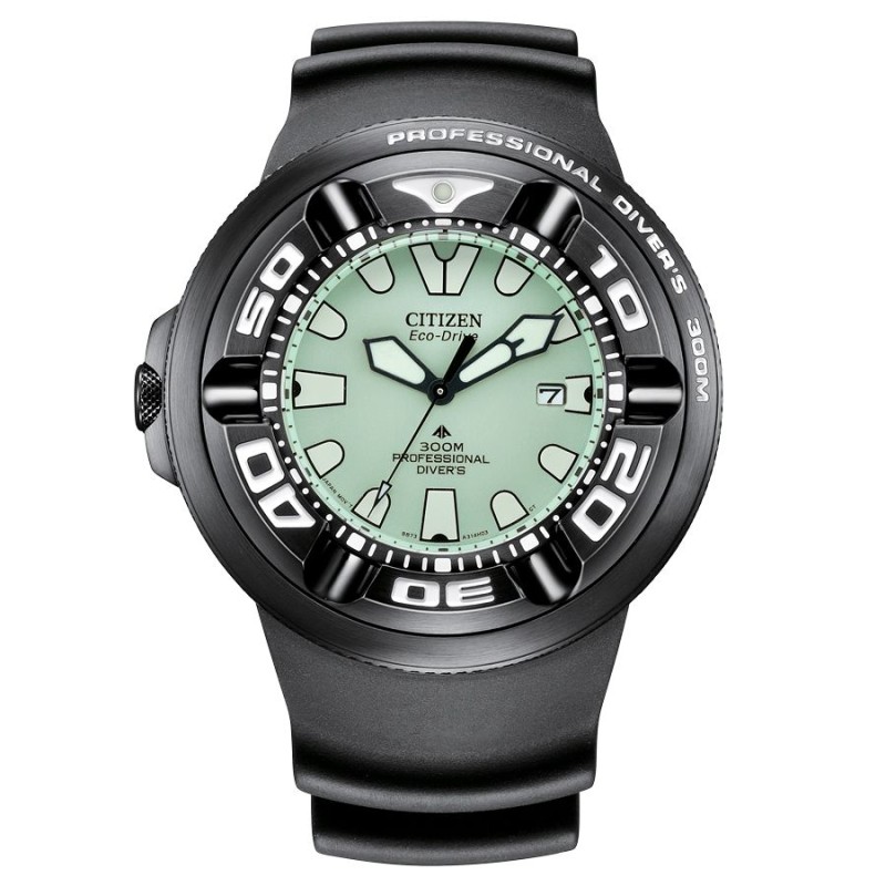 MAN WATCH CITIZEN  BJ8055-04X (48MM)