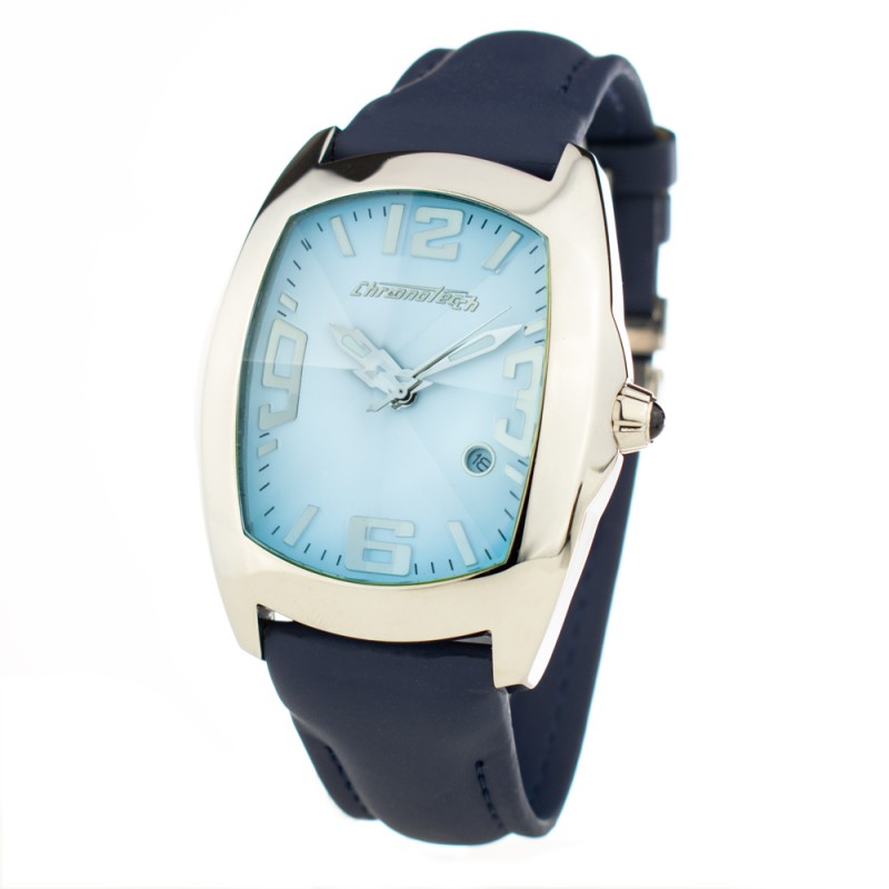 MAN WATCH CHRONOTECH  CT7588M-03 (40MM)