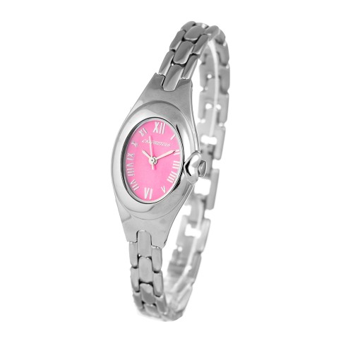 WOMAN WATCH CHRONOTECH CT7349L-02M (21MM) WOMAN WATCH CHRONOTECH CT7349L-02M (21MM)