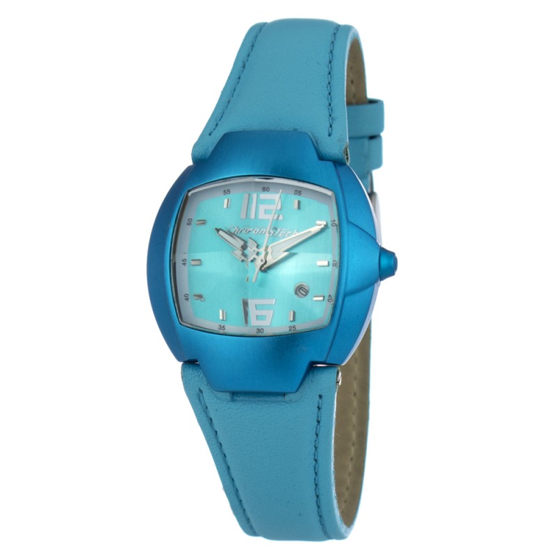 MAN WATCH CHRONOTECH  CT7305M-04 (42MM)