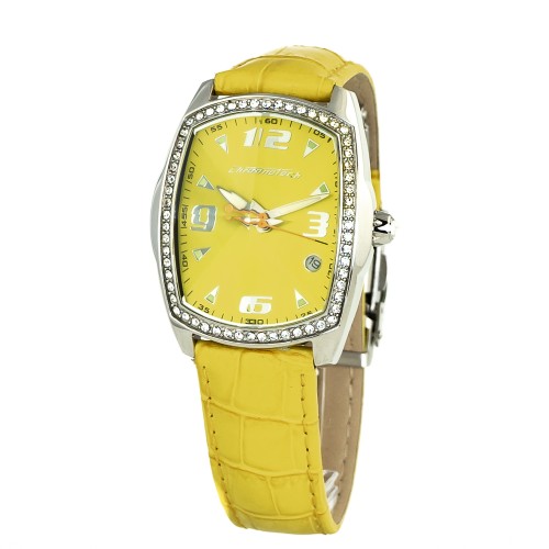 WOMAN WATCH CHRONOTECH  CT7504LS-05 (35MM)