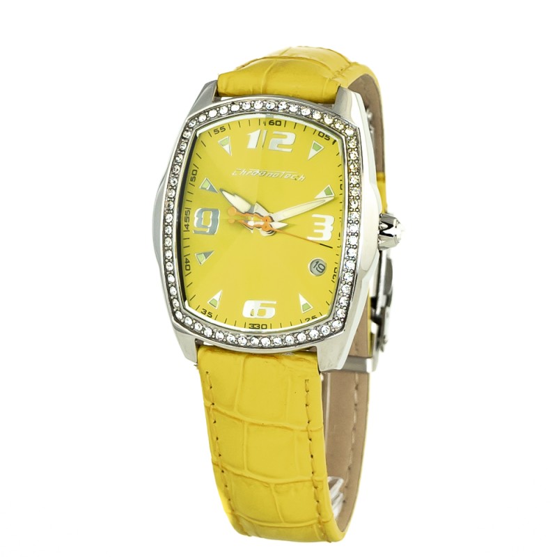 WOMAN WATCH CHRONOTECH CT7504LS-05 (35MM) WOMAN WATCH CHRONOTECH CT7504LS-05 (35MM)