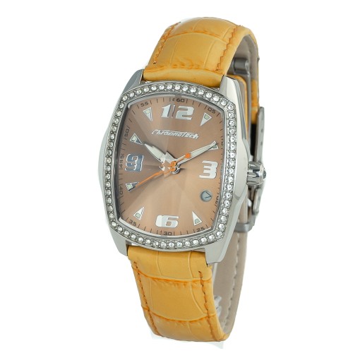 WOMAN WATCH CHRONOTECH  CT7504LS-06 (33MM)