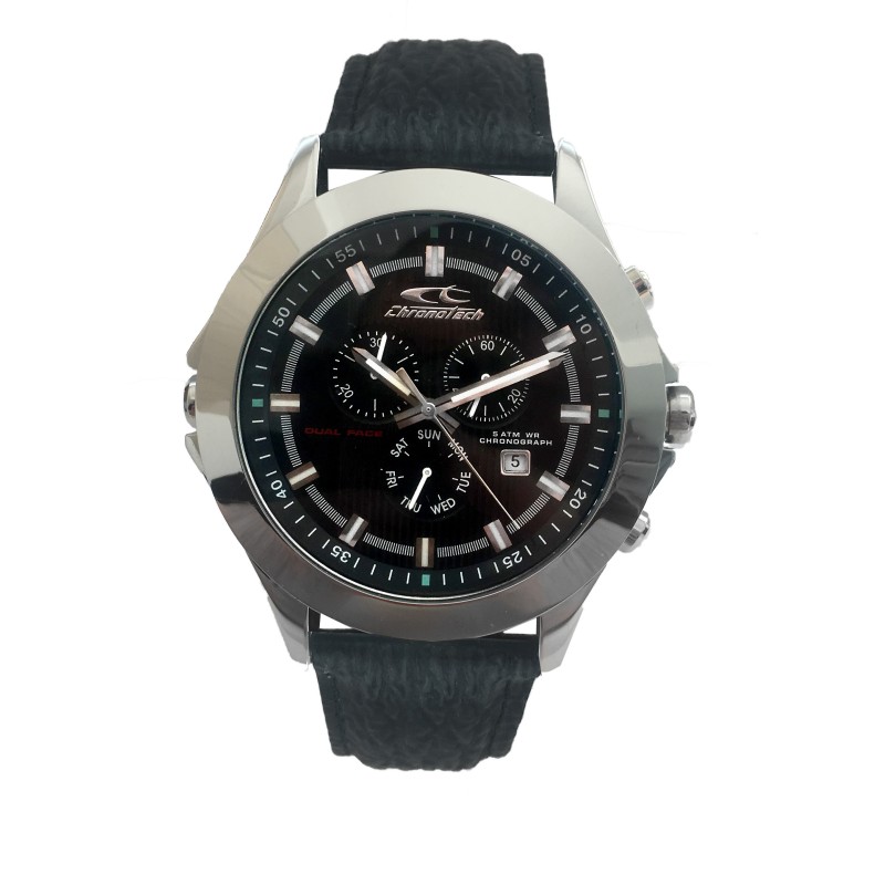 MAN WATCH CHRONOTECH  CT7636M-01 (48MM)