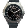 MAN WATCH CHRONOTECH  CT7636M-01 (48MM)