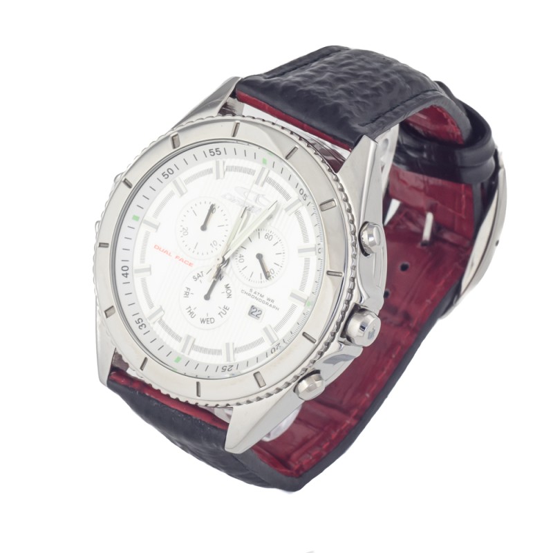 MAN WATCH CHRONOTECH  CT7636M-02 (50MM)