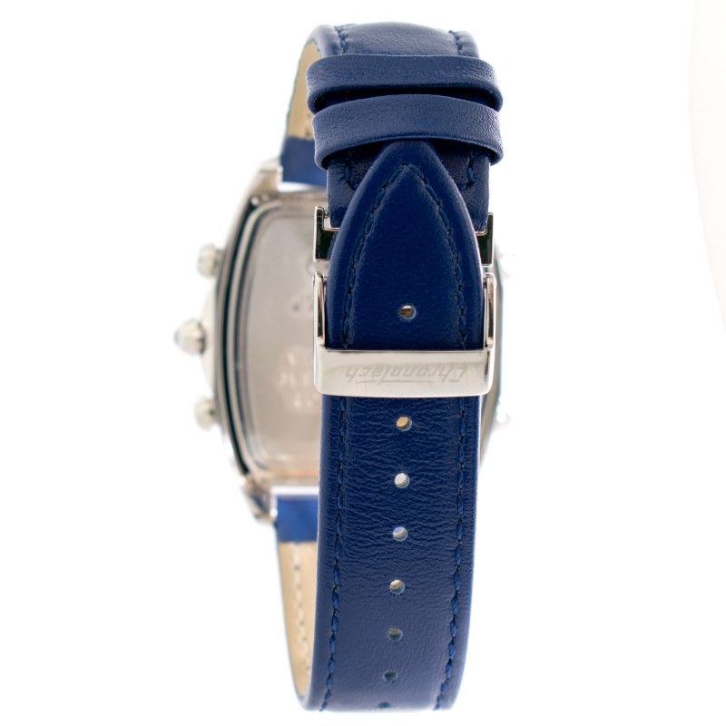 MAN WATCH CHRONOTECH  CT7677M-03 (45MM)