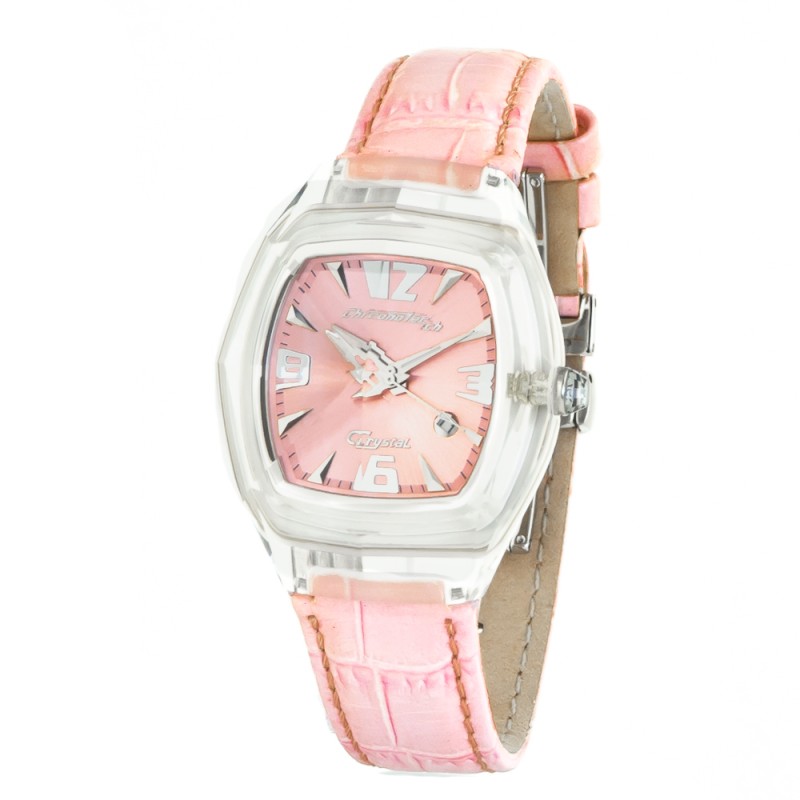 WOMAN WATCH CHRONOTECH  CT7888L-07 (34MM)