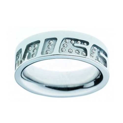 WOMAN RING MISS SIXTY WM10908A-12 (12 )