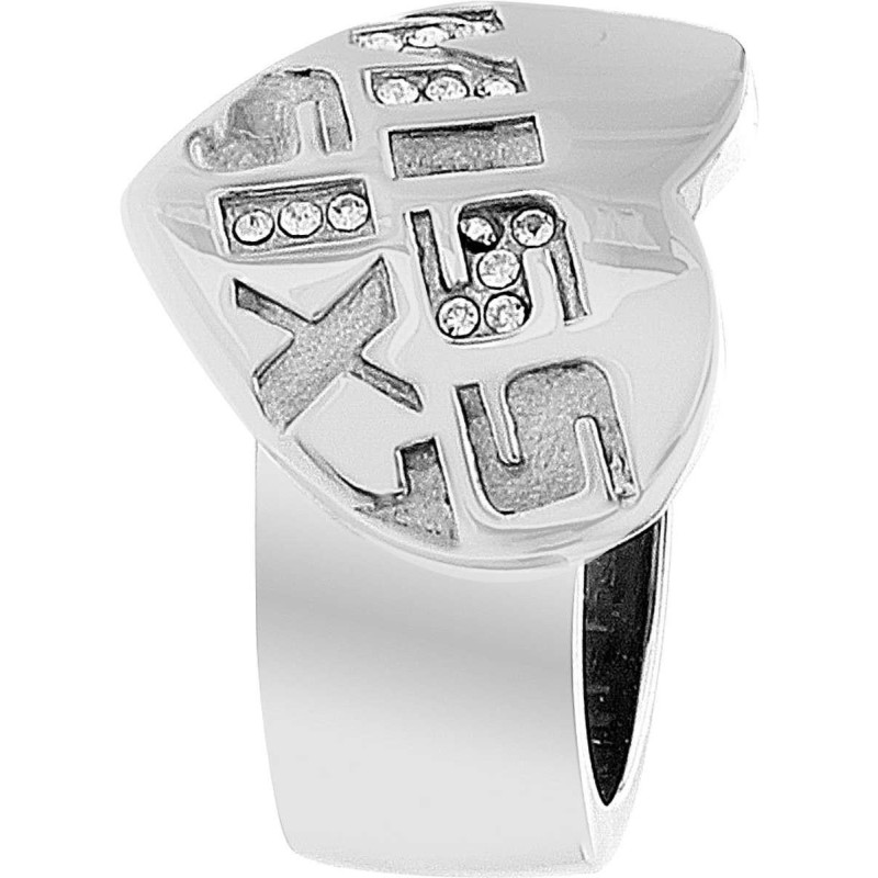 WOMAN RING MISS SIXTY SMK504008 (8 )