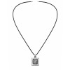 WOMEN NECKLACE MORELLATO S01L602P (45CM ) WOMEN NECKLACE MORELLATO S01L602P (45CM )