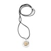 WOMEN NECKLACE MORELLATO SL603 (45CM )