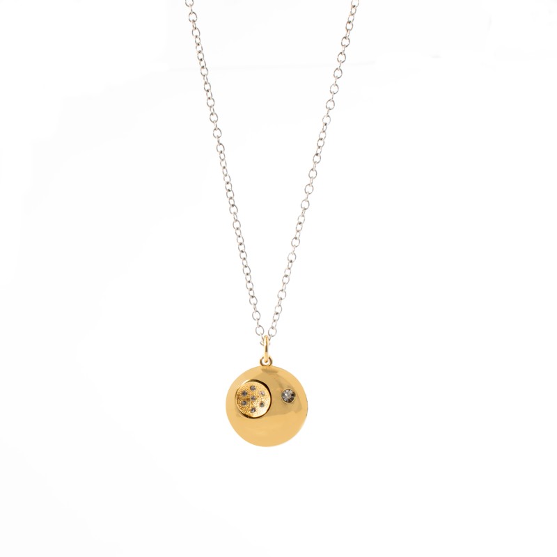 WOMAN NECKLACE MORELLATO SO509 (65CM )