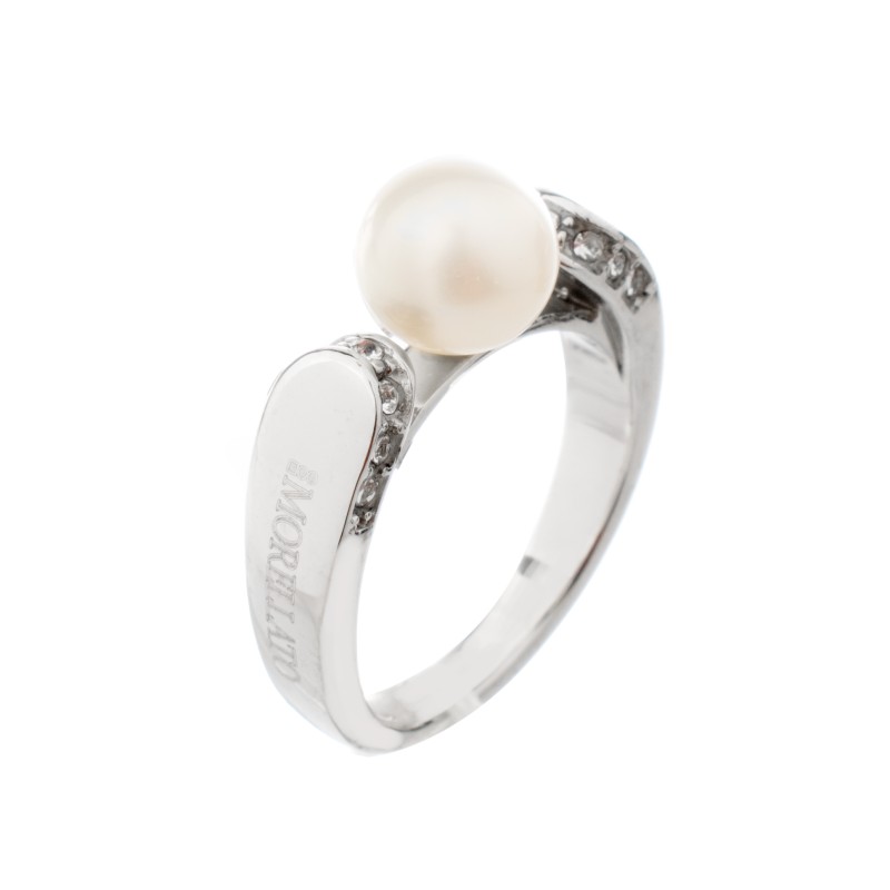 WOMAN RING MORELLATO SRR19012 (16,56MM )