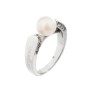 WOMAN RING MORELLATO SRR19012 (16,56MM )