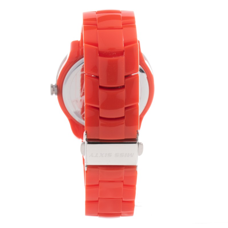 WOMAN WATCH MISS SIXTY  R0753122501 (39MM)