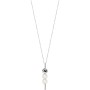 WOMAN NECKLACE MORELLATO SADX08 (45CM )