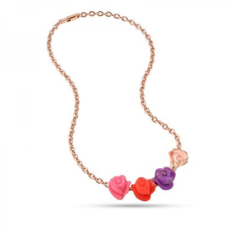WOMAN NECKLACE MORELLATO SABZ363 (43CM ) WOMAN NECKLACE MORELLATO SABZ363 (43CM )