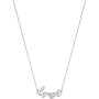 WOMAN NECKLACE MORELLATO SAEU01 (45CM )