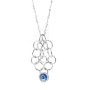 WOMAN NECKLACE MORELLATO SAGX01 (45CM )