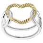 WOMAN RING MORELLATO SAGX16014 (14 )