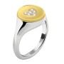 WOMAN RING MORELLATO SAHQ09014 (17,19MM )